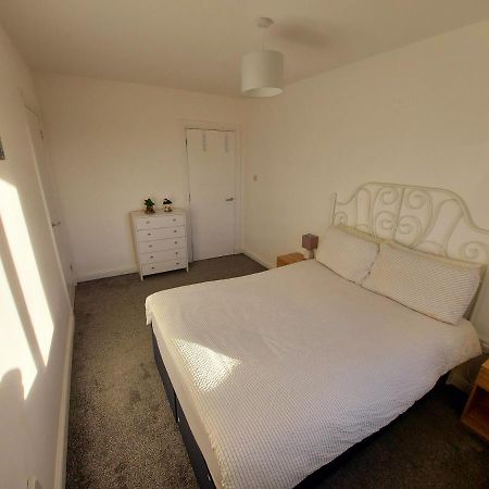 Teddy Bears' 3-Bedroom Maisonette Saltcoats Kültér fotó