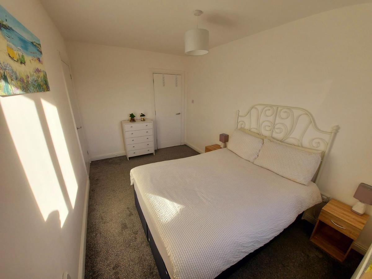 Teddy Bears' 3-Bedroom Maisonette Saltcoats Kültér fotó